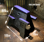Kneeling-Bench-with-measuerments