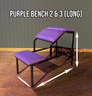 Purple-Bench-2-3-long-