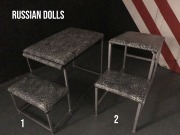 Two-spanking-benches-one-flat-top-lightweight